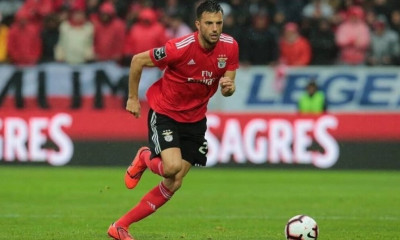 Στην κόντρα με τη Μπενφίκα για το διαζύγιο ο Σάμαρης!