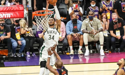 NBA: Το απίθανο σημερινό Top-5 (video)