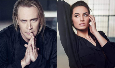 Στέφανος Κορκολής: «Οι μουσικές του ιστορίες» απόψε στο Φάληρο