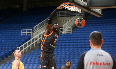 Προμηθέας-ΑΠΟΚΑΛΥΨΗ: Συμφώνησε με τον Γκραντ!