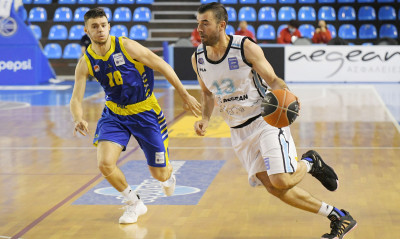 Λάρισα: Μπάσιμο για Ζάρα