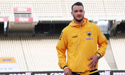 ΑΕΚ: Τέλος ο Χνιντ – Εκεί θα παραχωρηθεί δανεικός