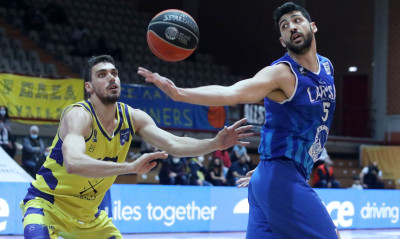 Άρης: Εξετάζει την περίπτωση Κώττα