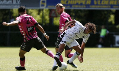 ΠΑΟΚ: Τέλος ο Ουάρντα, φεύγει από την Ολλανδία! (photos)