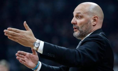 Φενέρμπαχτσε: Το plan b με Τζόρτζεβιτς