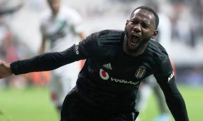 Ολυμπιακός: Προτεραιότητα ο Ενκουντού - Τα δεδομένα για τον Γάλλο (photos+video)