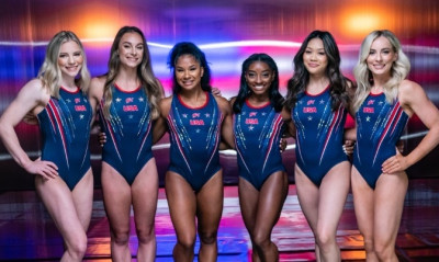 Ολυμπιακοί Αγώνες: Νέο κρούσμα κορονοϊού στην αποστολή ενόργανης γυμναστικής των ΗΠΑ