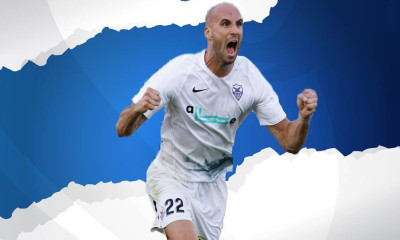 Παναιτωλικός: Στην Ελλάδα για υπογραφές θηριώδης Κροάτης στόπερ! (photos)