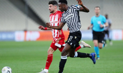 Ατάκα «φωτιά» για Μπάμπα και Ολυμπιακό - «Δεν θέλει να προδώσει τον ΠΑΟΚ»