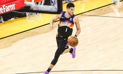 Ντέβιν Μπούκερ: Το απίστευτο… αρνητικό ρεκόρ που κατέγραψε