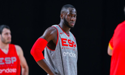 Γκαρούμπα: Αποφασισμένος να πει «αντίο» στη Ρεάλ – Ο επόμενος σταθμός