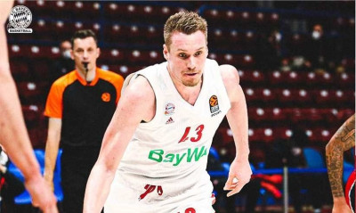 Μπάγερν Μονάχου: Ανανέωσε με Ραντόσεβιτς