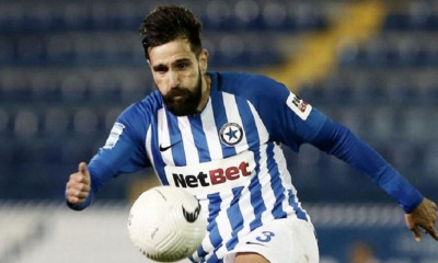 Ατρόμητος: Γλύτωσε τα χειρότερα ο Γκαλβάο – Ο χρόνος της απουσίας του