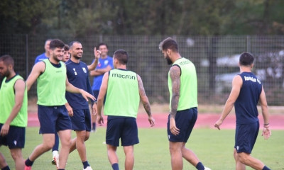 Λαμία: Κυκλοφορούν τα διαρκείας! (photos)