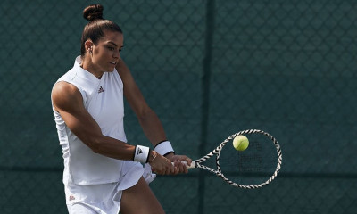 Τένις-WTA: H Σάκκαρη παρέμεινε στην 19η θέση του κόσμου