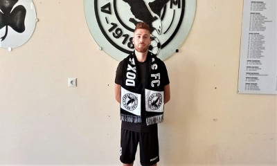 Δόξα Δράμας: Επέστρεψε μετά από έξι χρόνια ο Μουδούρογλου