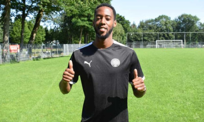 ΟΦΗ: Ανακοινώθηκε ο Καμάου και θέλει επιτυχίες (video+photos)