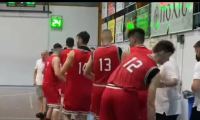 Ολυμπιακός: Πρωταθλητές ΕΣΚΑΝΑ οι έφηβοι