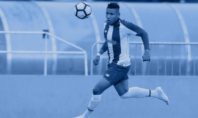 ΠΑΣ Γιάννινα: Περέα κι επίσημα! (Photos)