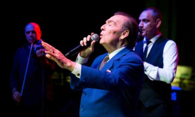 Απόλλων Σμύρνης: Το αντίο στον Τόλη Βοσκόπουλο