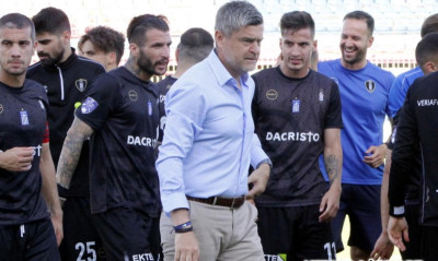 Βέροια: Τρέχουν οι μεταγραφικές εξελίξεις