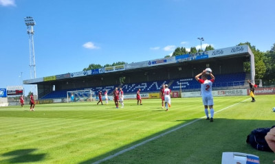 Βόλος: Δυσάρεστα νέα – Γύρισε ο Γκρίλο, φόβοι για ρήξη χιαστού ο Κύρκος