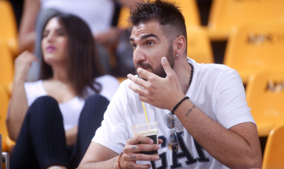 Άρης: Θέλουν τιμ μάνατζερ τον Ταπούτο!