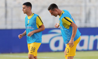 Ολυμπιακός: Προχωρά ενίσχυση για την ομάδα Β!