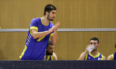 Λάρισα: Κλείνει τον Βησσαρίου