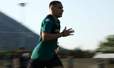 Παναθηναϊκός: Προς Βέιλε ο Εμμανουηλίδης!