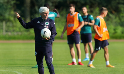 Παναθηναϊκός: Συνέχεια στα φροντιστήρια τακτικής! (Photos)