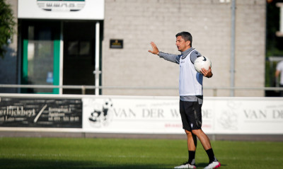 ΠΑΟΚ: Με… παράταση κόντρα στη Φέγενορντ! (Photos)