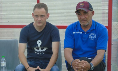 ΠΟ Φήκης: Συνεχίζει με το δίδυμο Ρούσσα-Μανούρα