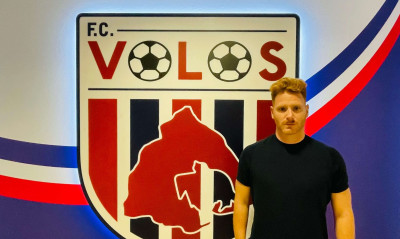 Βόλος: Σίγουρος ο Αμπασκάλ!