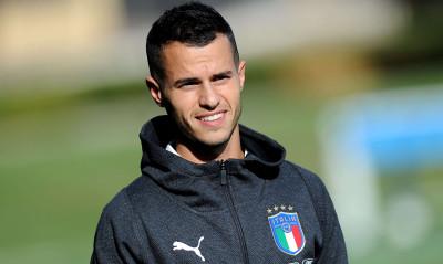 ΠΑΟΚ: Πάει για το «μπαμ» με Τζιοβίνκο! (Videos+Photos)