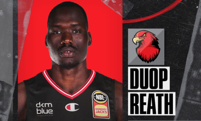 Ντούοπ Ριθ: Λέει το «αντίο» στην Ευρώπη