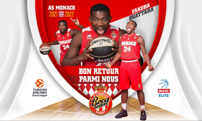 Μονακό: Ξανά στα «ερυθρόλευκα» ο Ουαταρά