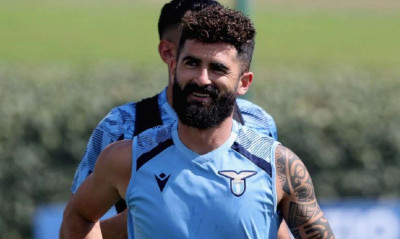 Λάτσιο: Σκληρή ανακοίνωση υπέρ του Χισάι!