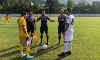 Απόλλων Σμύρνης: Έμεινε στο μηδέν με ΑΠΟΕΛ!