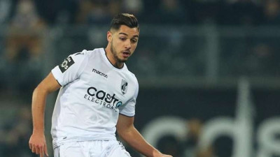 ΠΑΟΚ: Φουλ για Ράφα Σοάρες! (Video+Photos)