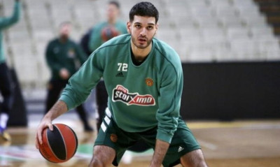 Εθνική Εφήβων: Κλήσεις με Μαντζούκα