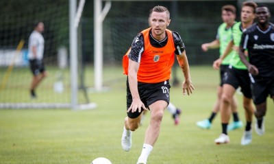 ΠΑΟΚ: Με μετάδοση το φιλικό κόντρα στην Χέρακλες