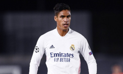 Μάντσεστερ Γιουνάιτεντ: Τελειώνει το deal με Βαράν