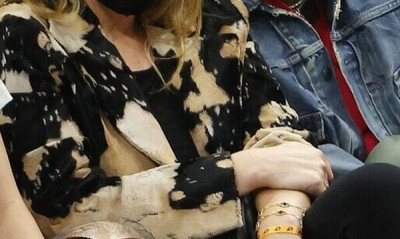 Νέος έρωτας στην showbiz και δεν φαντάζεσαι ποιοι είναι μαζί (pics)