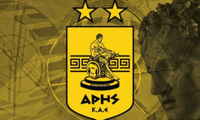 ΚΑΕ Άρης: Τοποθετείται ανοιχτά για όλα τα ζητήματα