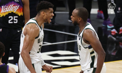 NBA: Απίστευτη κίνηση δικηγόρου, φίλου των Σανς ενόψει Game 6