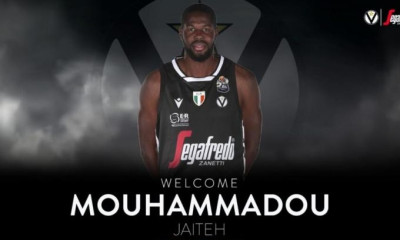 Βίρτους Μπολόνια: Ενίσχυση με Τζαϊτέ