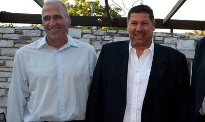 Φάνης Χριστοδούλου: Χειρουργική επέμβαση για τον παλαίμαχο μπασκετμπολίστα