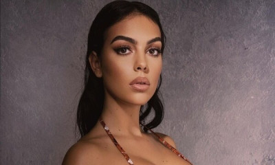 Κριστιάνο Ρονάλντο: Η σύντροφός του στην πιο «καυτή» της πόζα (pics)