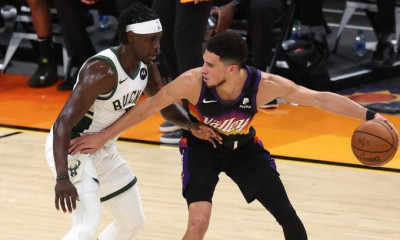 ΝΒΑ: Οι μεγαλύτεροι «κλέφτες» στην ιστορία των τελικών (video)